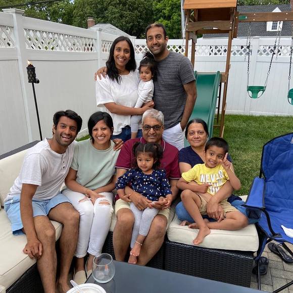 kiritpatel